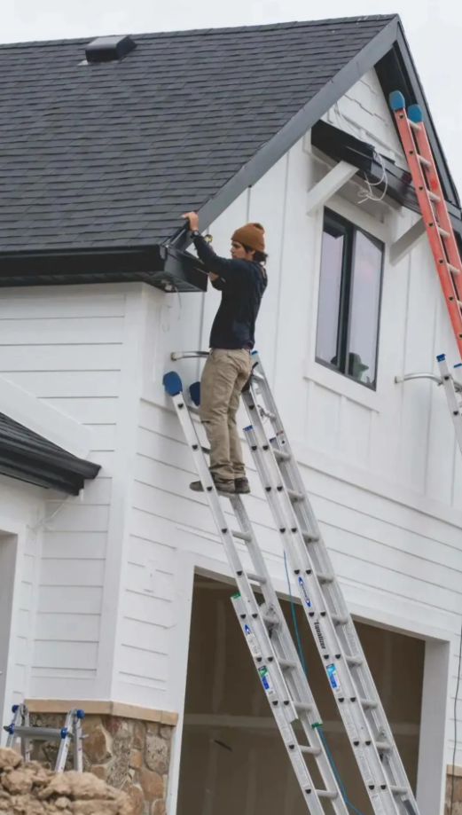 Professional Installation