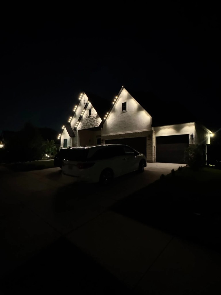 Security Lighting