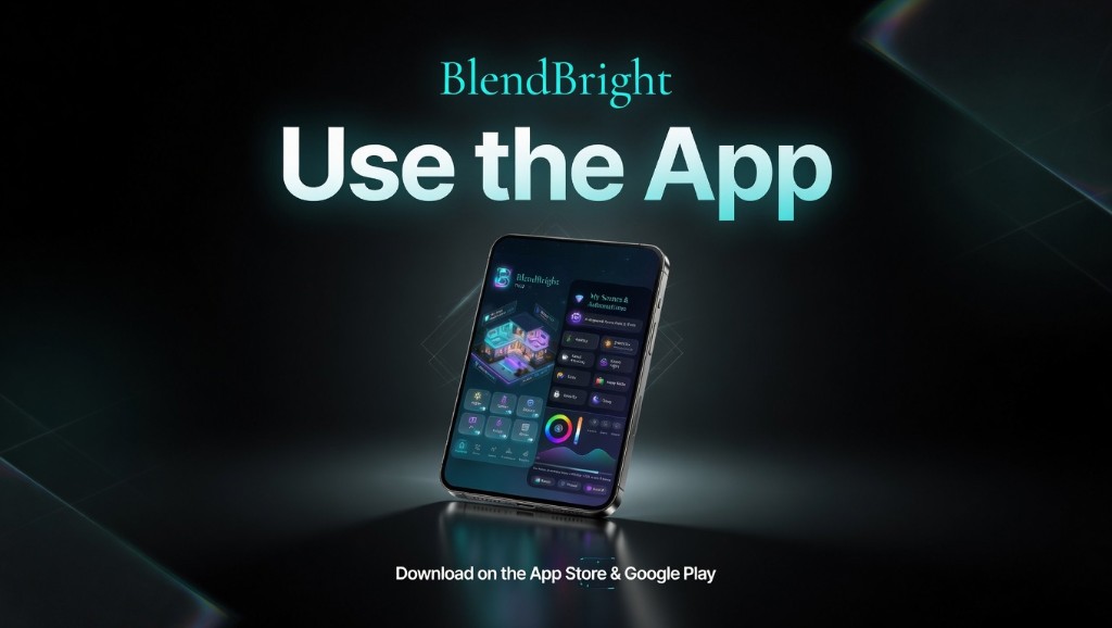 Explore the App